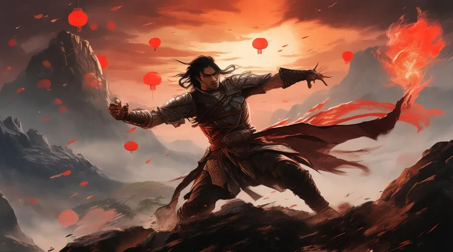 欧陆战争3游戏图片2