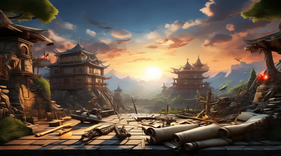 欧陆战争3游戏图片1